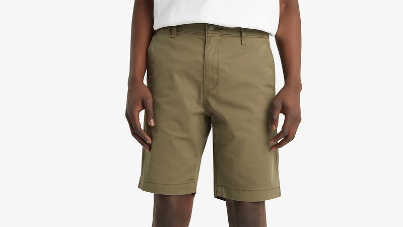 XX Chino Taper Fit Men's Shorts