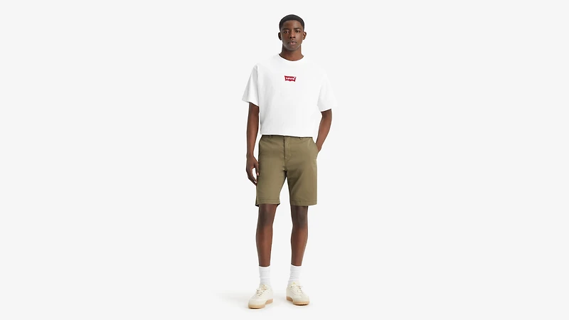 XX Chino Taper Fit Men's Shorts