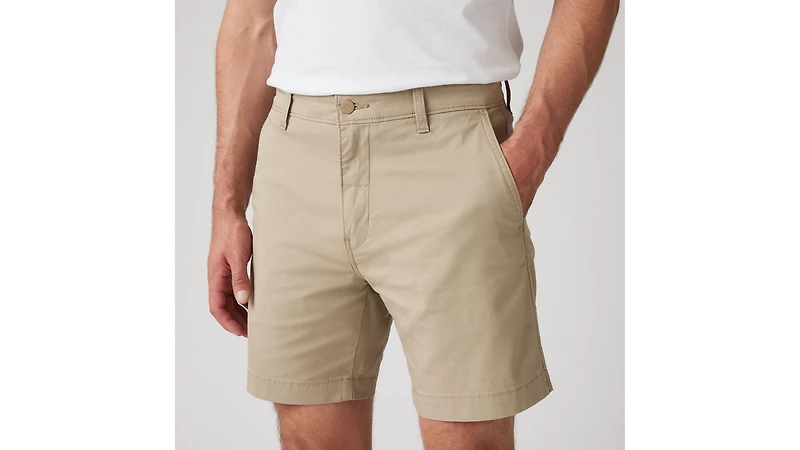 XX Chino Taper Fit Men's Shorts