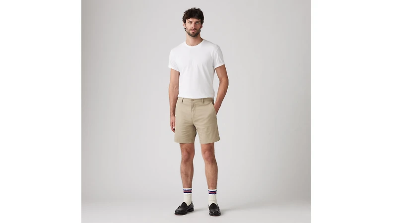 XX Chino Taper Fit Men's Shorts