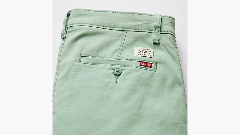 XX Chino Standard Taper Fit Men's Shorts