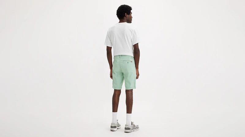 XX Chino Standard Taper Fit Men's Shorts
