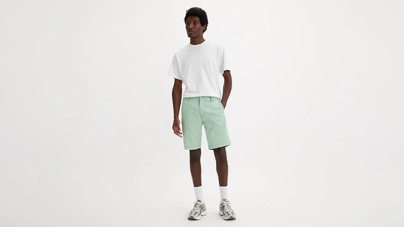 XX Chino Standard Taper Fit Men's Shorts