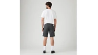 Levi’s® XX Chino Taper Fit Cotton Linen Men's Shorts