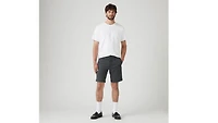 Levi’s® XX Chino Taper Fit Cotton Linen Men's Shorts