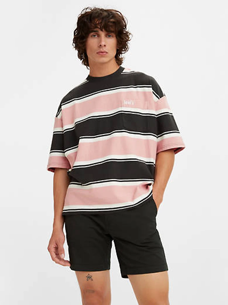 XX Chino Men's 7" Shorts