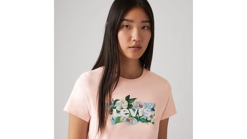 Graphic Perfect T-Shirt