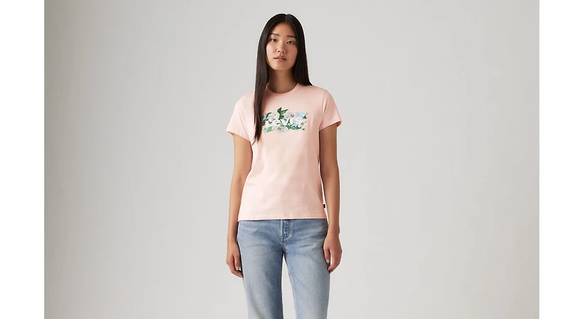 Graphic Perfect T-Shirt