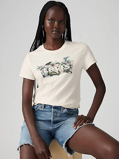Graphic Perfect T-Shirt