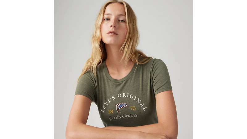 Graphic Perfect T-Shirt