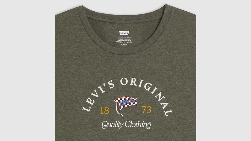 Graphic Perfect T-Shirt