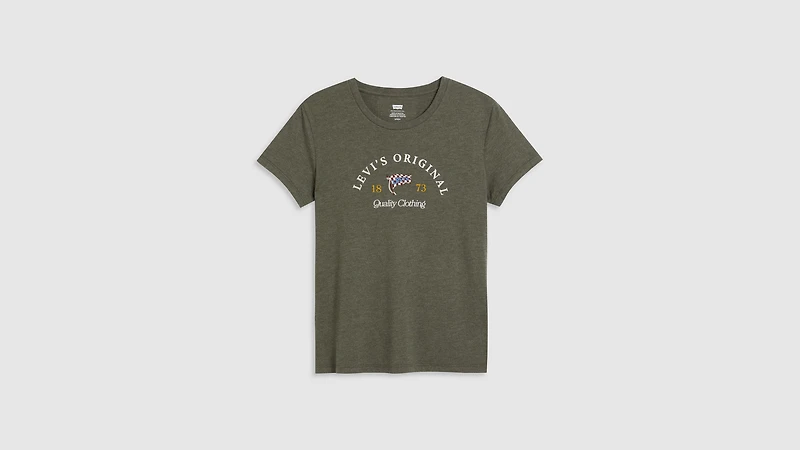 Graphic Perfect T-Shirt