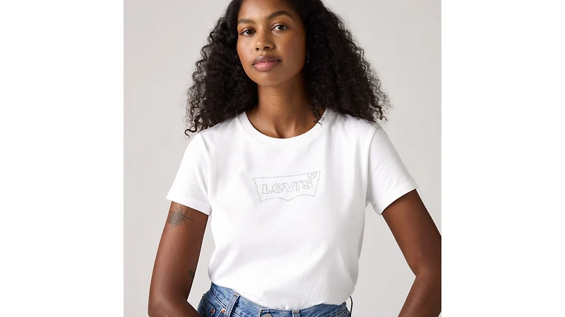 Perfect Logo T-Shirt