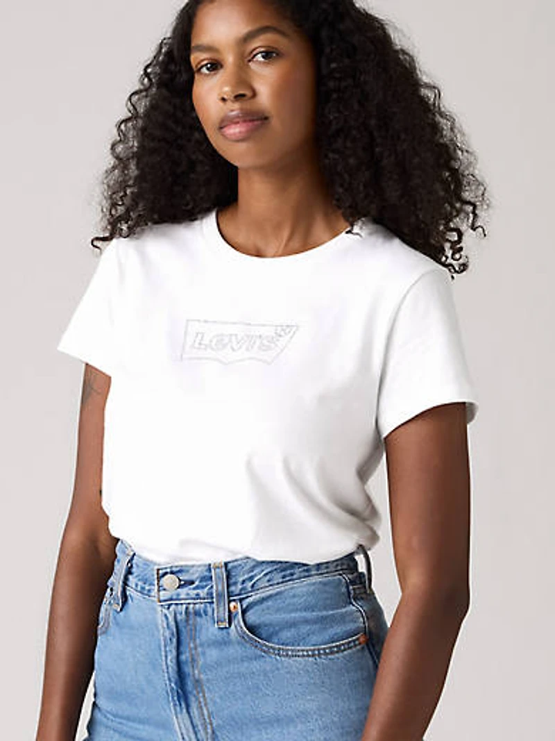 Perfect Logo T-Shirt
