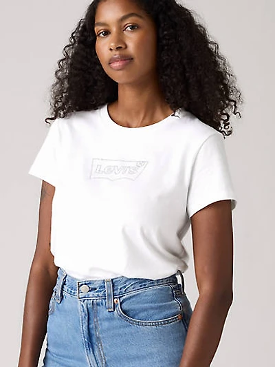 Perfect Logo T-Shirt
