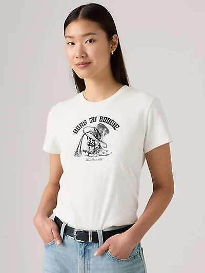 Graphic Perfect T-Shirt