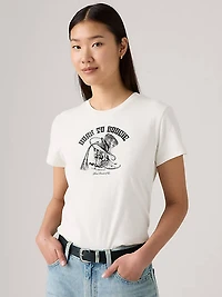 Graphic Perfect T-Shirt