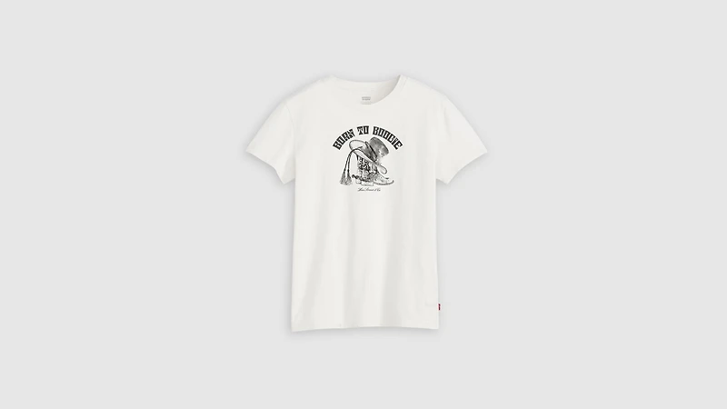 Graphic Perfect T-Shirt