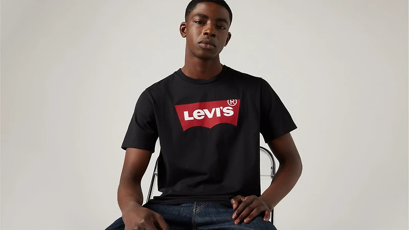 Levi's® Logo Classic T-Shirt