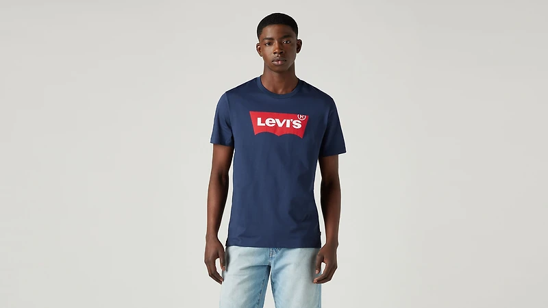 Levi's® Logo Classic T-Shirt