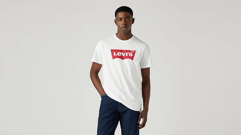 Levi's® Logo Classic T-Shirt
