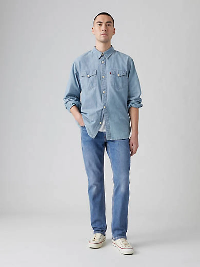 541™ Athletic Taper Men's Jeans