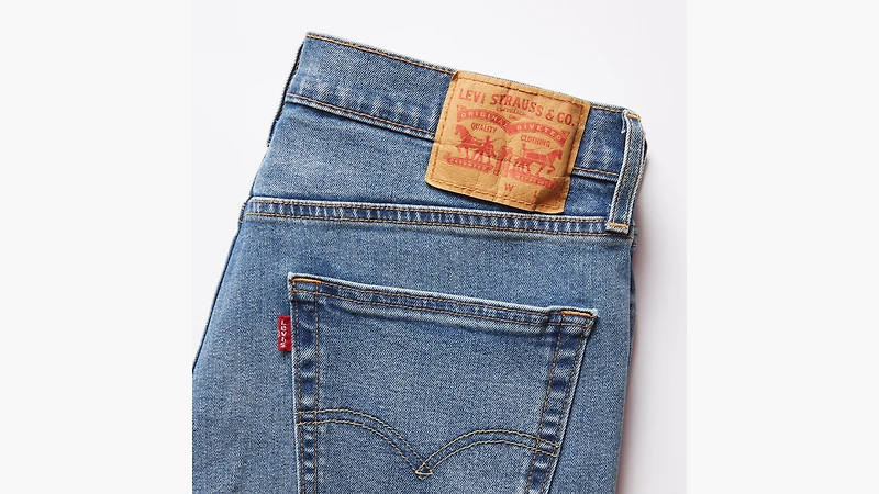 541™ Athletic Taper All Seasons Men's Jeans