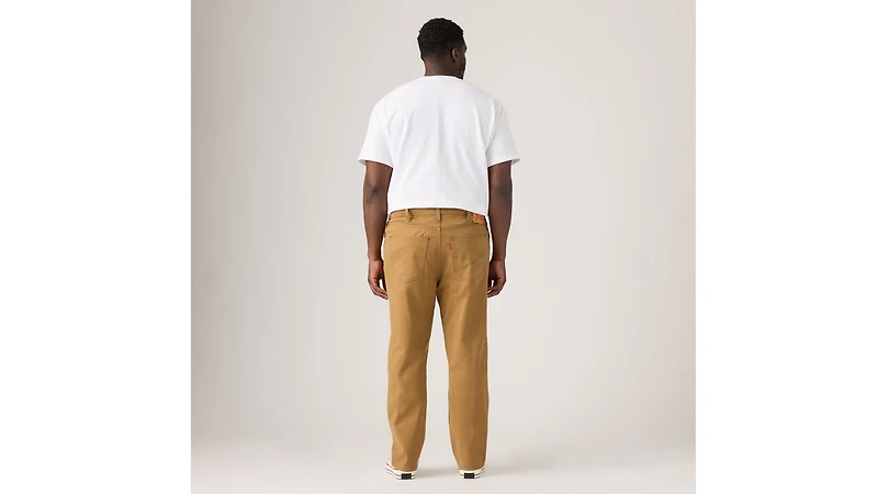 541™ Athletic Taper Jeans (Big & Tall)