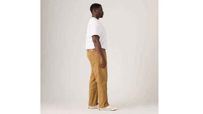 541™ Athletic Taper Jeans (Big & Tall)