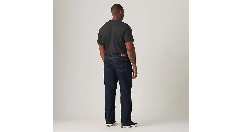 541™ Athletic Taper Fit Men's Jeans (Big & Tall