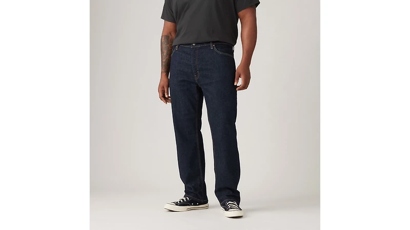 541™ Athletic Taper Fit Men's Jeans (Big & Tall