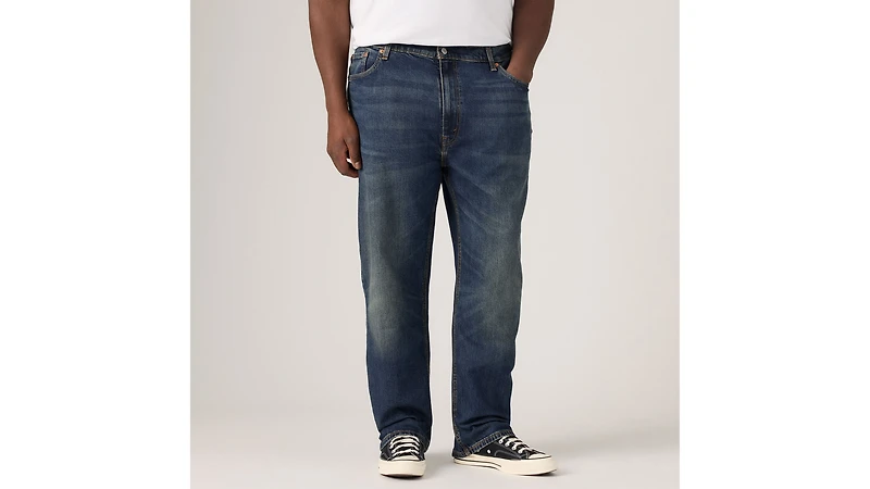 541™ Athletic Taper Fit Men's Jeans (Big & Tall