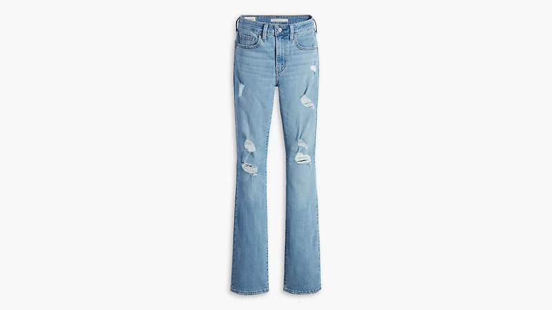 725 High Rise Bootcut Women's Jeans