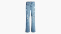 725 High Rise Bootcut Women's Jeans
