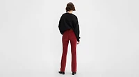 725 High Rise Bootcut Corduroy Women's Pants