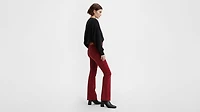 725 High Rise Bootcut Corduroy Women's Pants