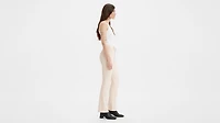 725 High Rise Bootcut Corduroy Women's Pants