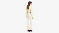 725 High Rise Bootcut Corduroy Women's Jeans