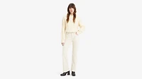 725 High Rise Bootcut Corduroy Women's Jeans