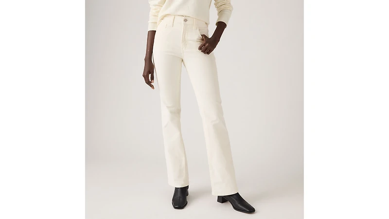 725 High-Rise Bootcut Women's Jeans