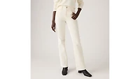725 High-Rise Bootcut Women's Jeans