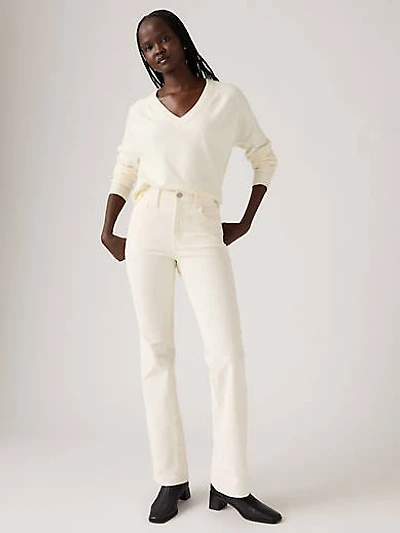 725 High-Rise Bootcut Women's Jeans