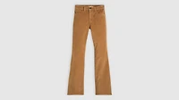 725 High-Rise Bootcut Corduroy Women's Pants