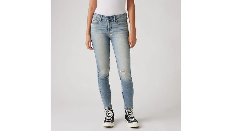711 Skinny Women's Jeans