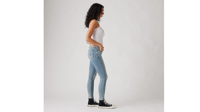 711 Skinny Women's Jeans
