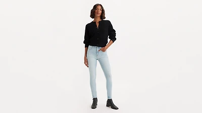 721 High Rise Skinny Fit Women's Jeans