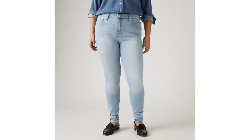 721 High Rise Skinny Women's Jeans