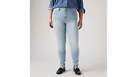 721 High Rise Skinny Women's Jeans