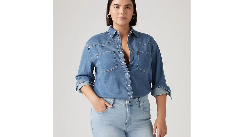 721 High Rise Skinny Women's Jeans