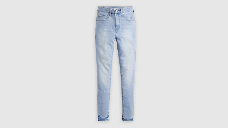 721 High Rise Skinny Women's Jeans